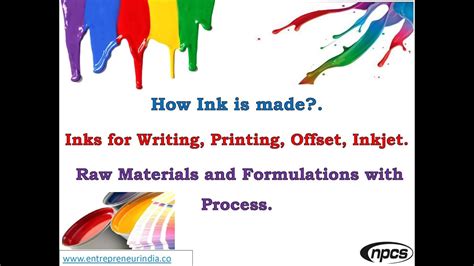 to get printing truest color for higher-end: exploring the art and science behind ink formulations