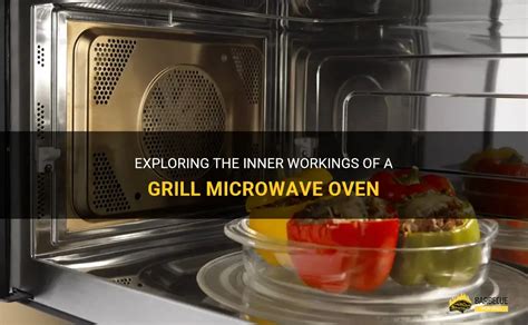 how does an electric oven work? exploring the fascinating inner workings of modern kitchens