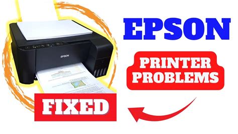 why is my epson printer not printing when the ink is full: Delving into the Mysteries of Printer Malfunctions